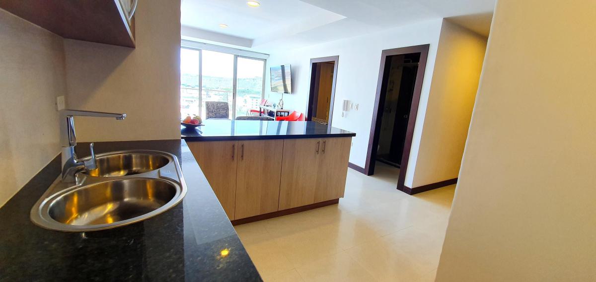 Vendo Hermoso Departamento en Chipipe con Doble Vista Al Mar — imagen 3