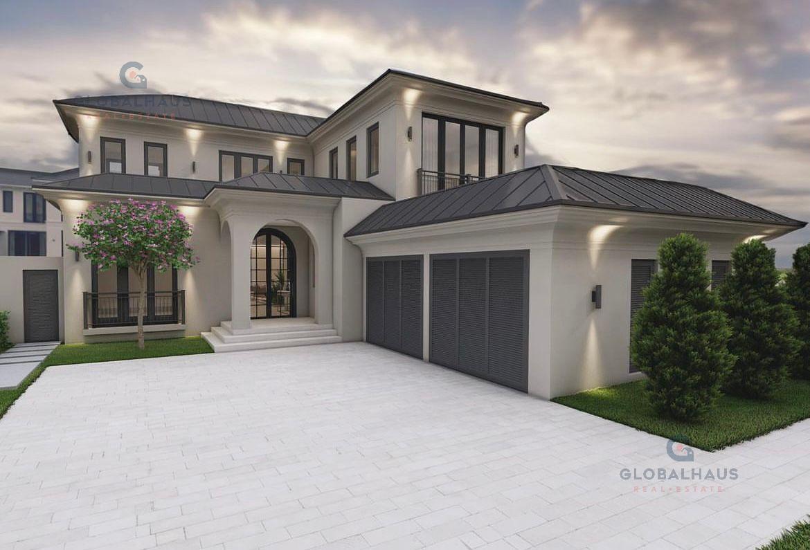 Venta de Casa en Proyecto en Aires del Batan, 4 Habitaciones, Piscina m. C, Guayas — imagen 10