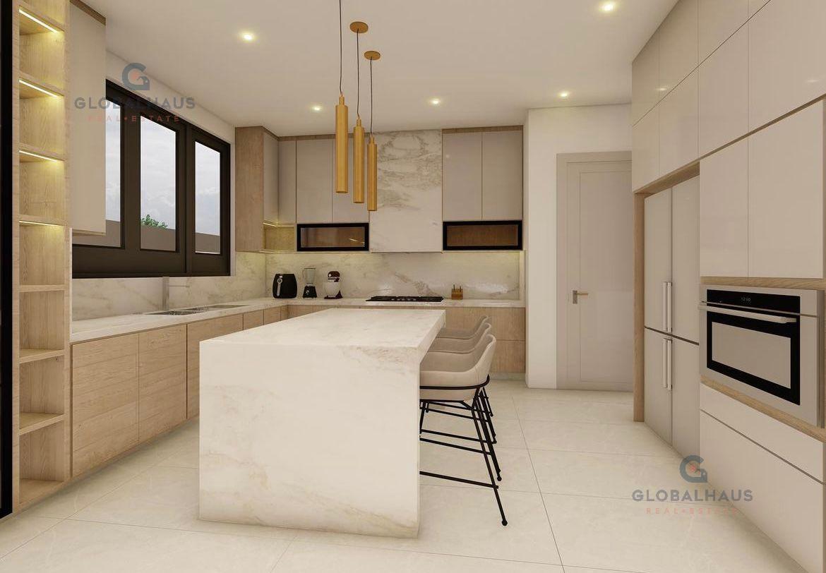 Venta de Casa en Proyecto en Aires del Batan, 4 Habitaciones, Piscina m. C, Guayas — imagen 7