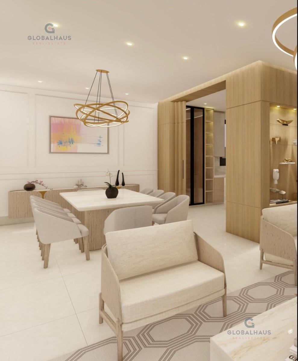 Venta de Casa en Proyecto en Aires del Batan, 4 Habitaciones, Piscina m. C, Guayas — imagen 6