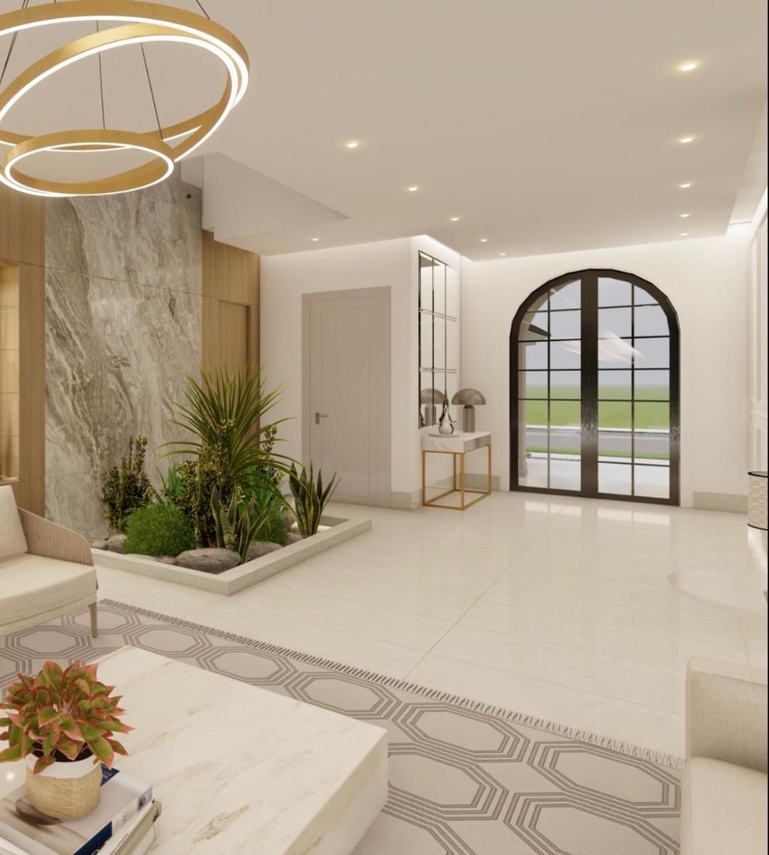 Venta de Casa en Proyecto en Aires del Batan, 4 Habitaciones, Piscina m. C, Guayas — imagen 2