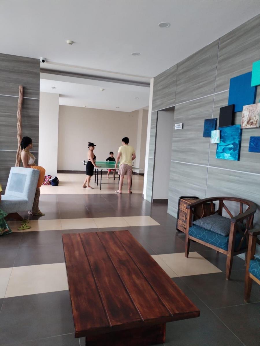 Lindo Departamento Vista Al Mar Alquiler o Venta, Guayas — imagen 10