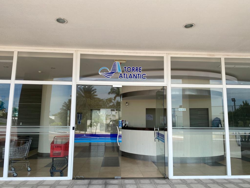 Lindo Departamento Vista Al Mar Alquiler o Venta, Guayas — imagen 6
