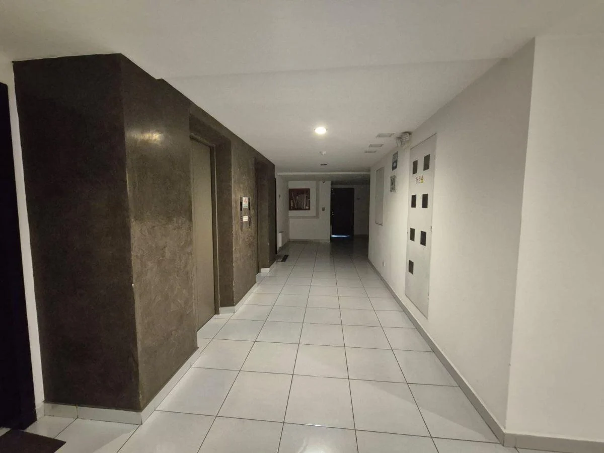 Departamento en Venta en Edificio Korea Park Sector La Carolina — imagen 8
