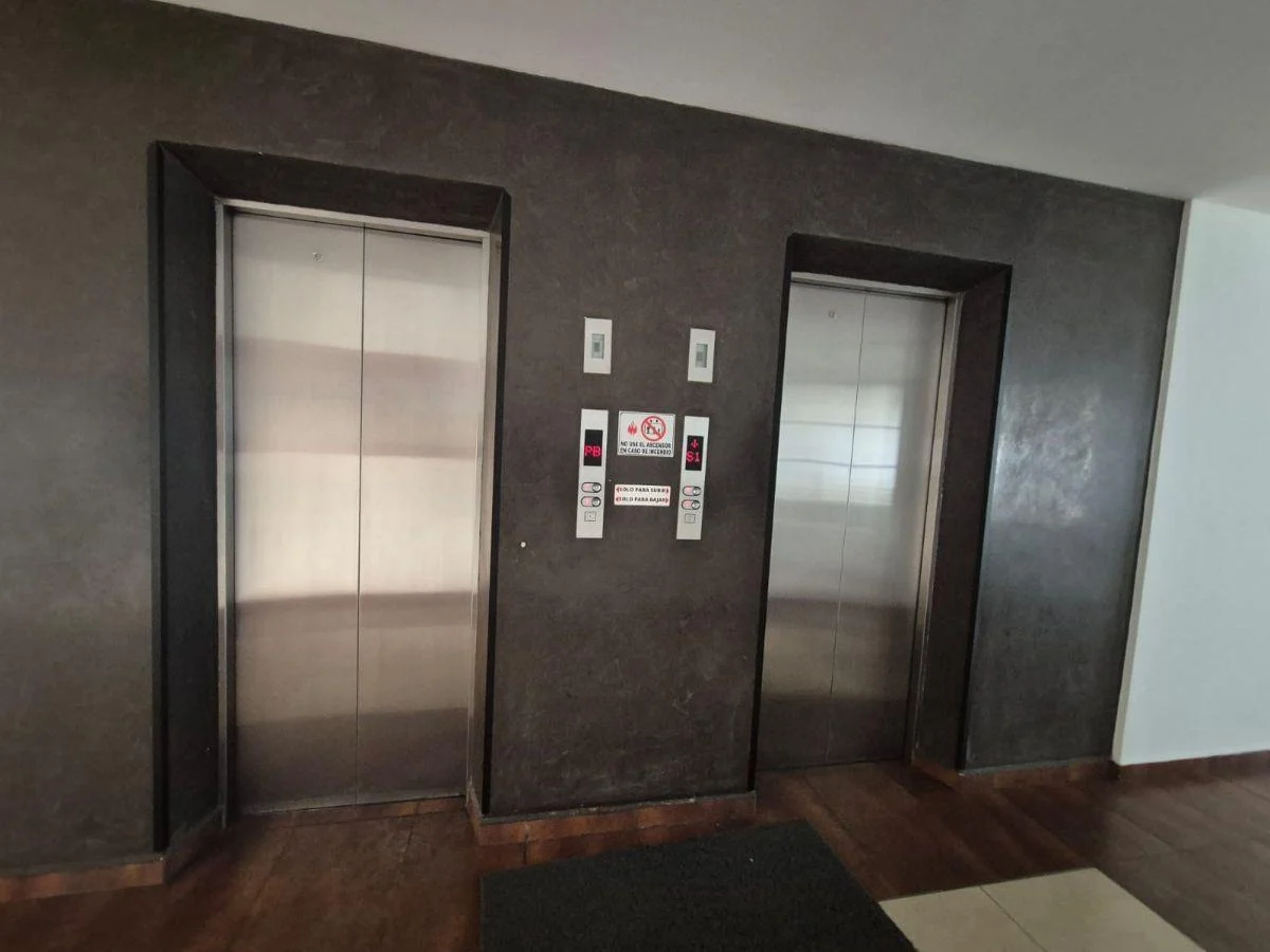 Departamento en Venta en Edificio Korea Park Sector La Carolina — imagen 7