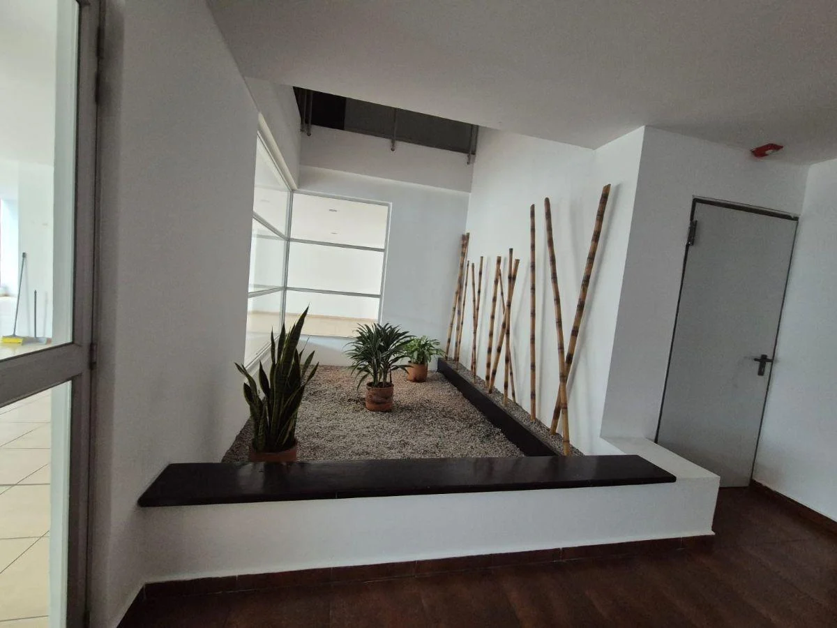 Departamento en Venta en Edificio Korea Park Sector La Carolina — imagen 6