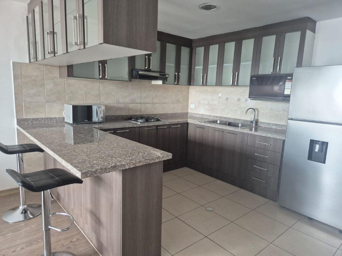 Departamento en Venta en Edificio Korea Park Sector La Carolina — imagen 3