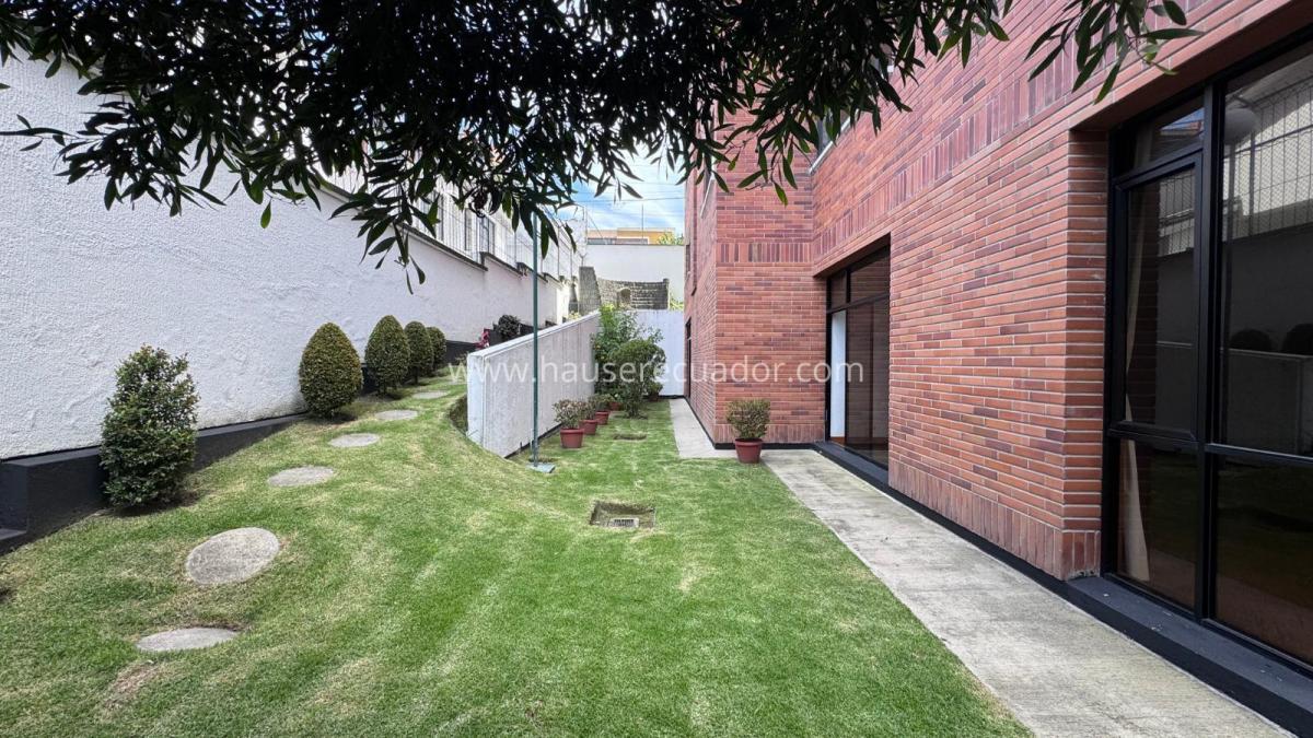 En Venta - Renta 357 m² | 3 Habitaciones, Jardín Privado| Seguridad 24/7, Amenities - Cancha Squash! — imagen 10