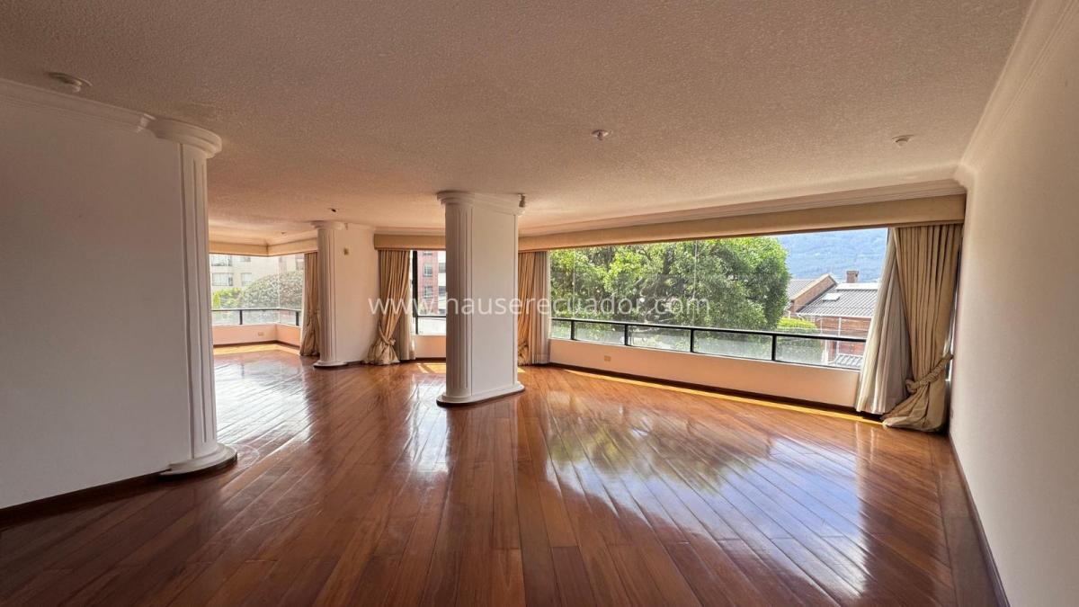 En Venta - Renta 357 m² | 3 Habitaciones, Jardín Privado| Seguridad 24/7, Amenities - Cancha Squash! — imagen 9