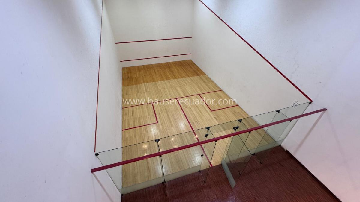 En Venta - Renta 357 m² | 3 Habitaciones, Jardín Privado| Seguridad 24/7, Amenities - Cancha Squash! — imagen 7