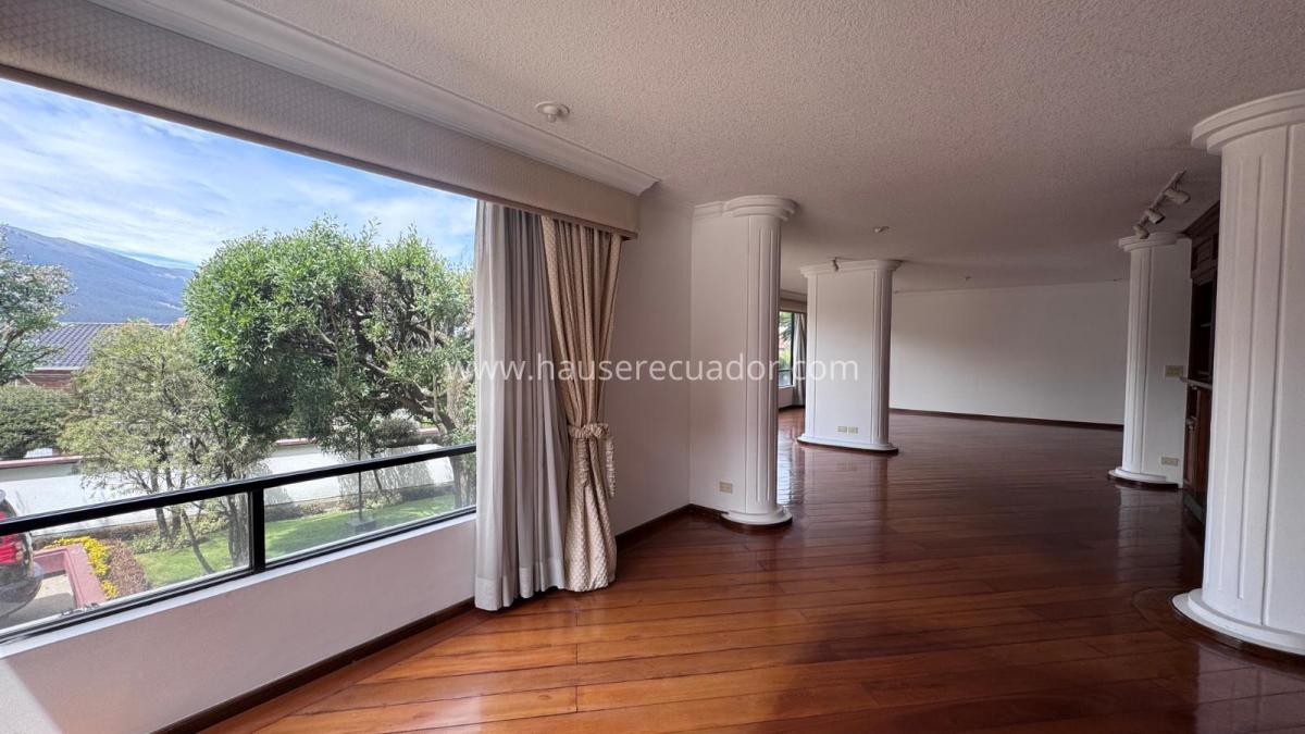En Venta - Renta 357 m² | 3 Habitaciones, Jardín Privado| Seguridad 24/7, Amenities - Cancha Squash! — imagen 5