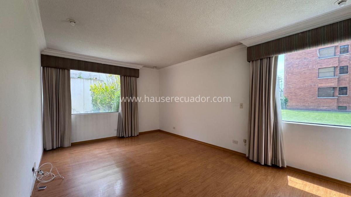 En Venta - Renta 357 m² | 3 Habitaciones, Jardín Privado| Seguridad 24/7, Amenities - Cancha Squash! — imagen 3