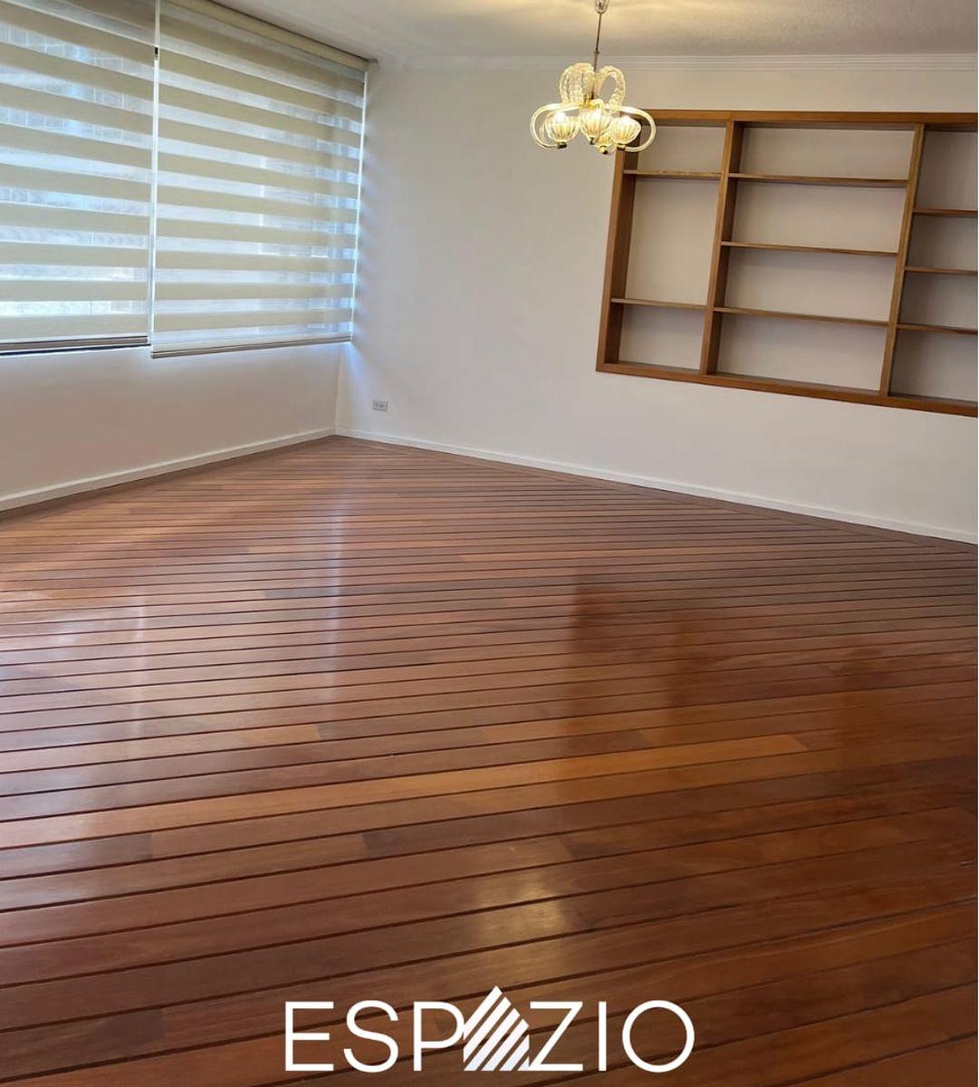 Departamento en Venta Sector Republica del Salvador, Calle Finlandia — imagen 10