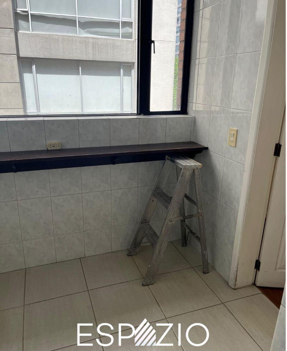 Departamento en Venta Sector Republica del Salvador, Calle Finlandia — imagen 5