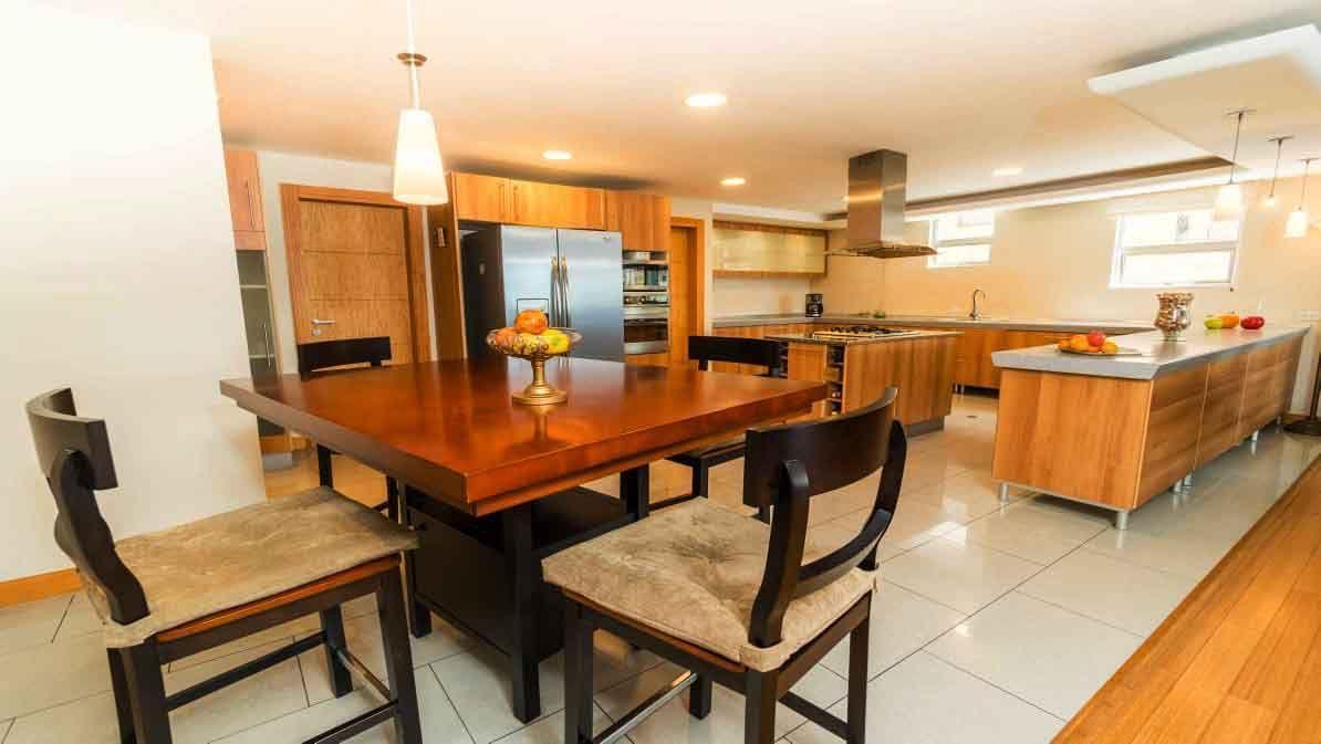 Departamento con Vista de Venta Vista Grande Cumbayá — imagen 8