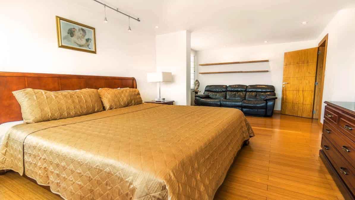 Departamento con Vista de Venta Vista Grande Cumbayá — imagen 7