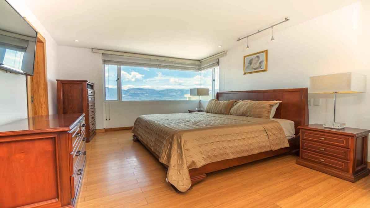 Departamento con Vista de Venta Vista Grande Cumbayá — imagen 6