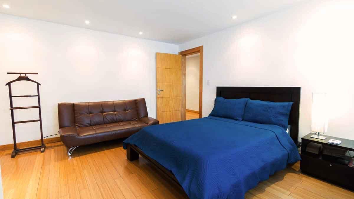 Departamento con Vista de Venta Vista Grande Cumbayá — imagen 5