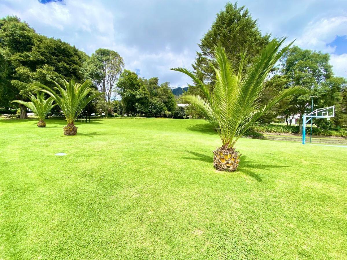 Departamento con Vista de Venta Vista Grande Cumbayá — imagen 2