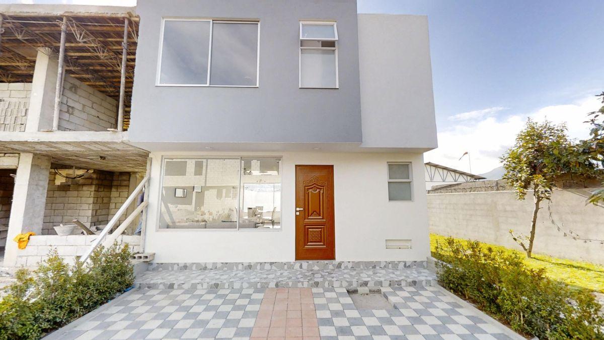 Planta Baja Abierta y Moderna: Cocina + Sala + Comedor en un Solo Ambiente — imagen 3