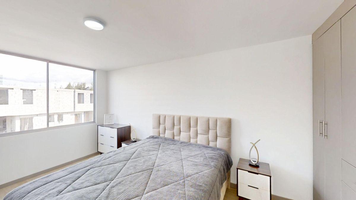 Planta Baja Abierta y Moderna: Cocina + Sala + Comedor en un Solo Ambiente — imagen 2
