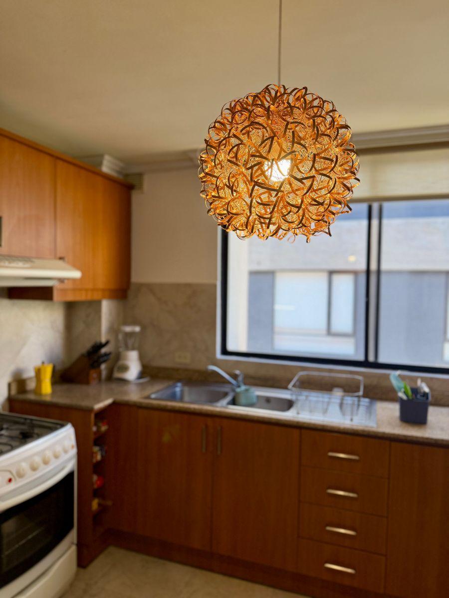 Departamento de 3 Habitaciones con Balcón - en Venta - Bellavista - 135 m² — imagen 1