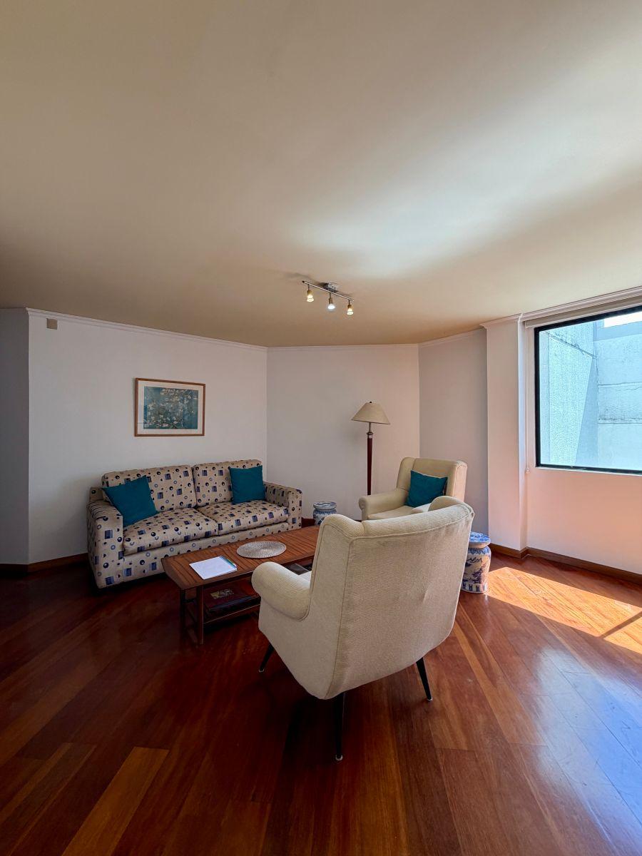Departamento de 3 Habitaciones con Balcón - en Venta - Bellavista - 135 m² — imagen 8