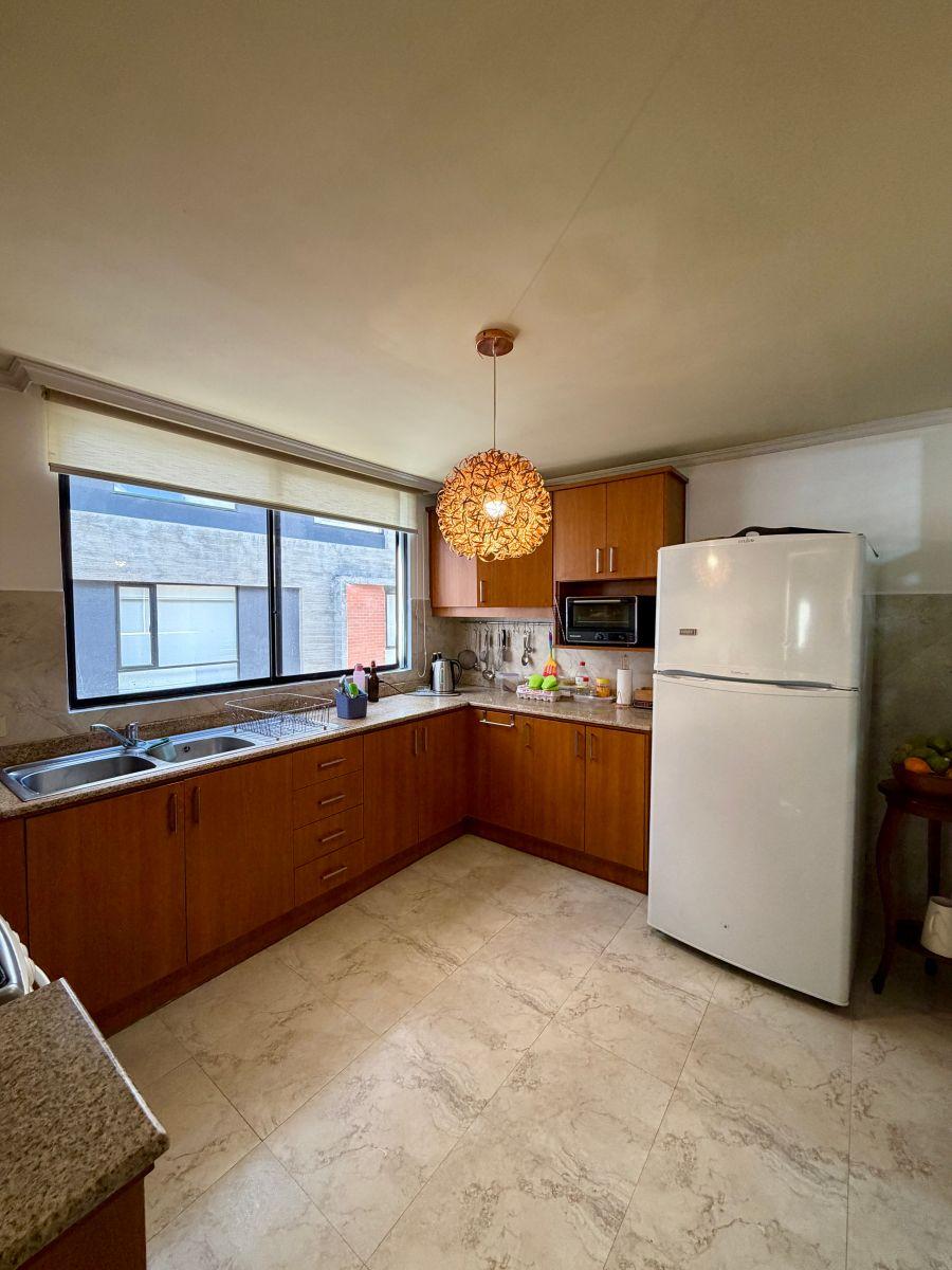 Departamento de 3 Habitaciones con Balcón - en Venta - Bellavista - 135 m² — imagen 6
