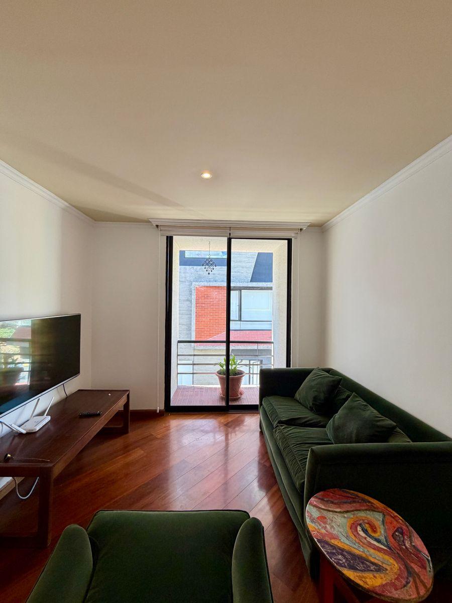 Departamento de 3 Habitaciones con Balcón - en Venta - Bellavista - 135 m² — imagen 2