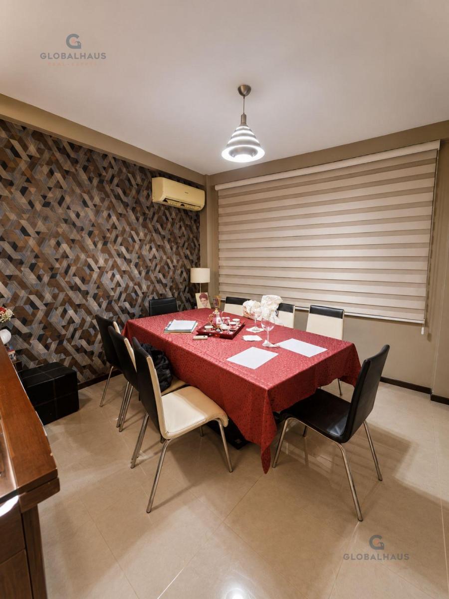 Venta Casa Villa Club Krypton León Febres Cordero Ribadeneyra, 4 Dorm., V. A. Guayas — imagen 10