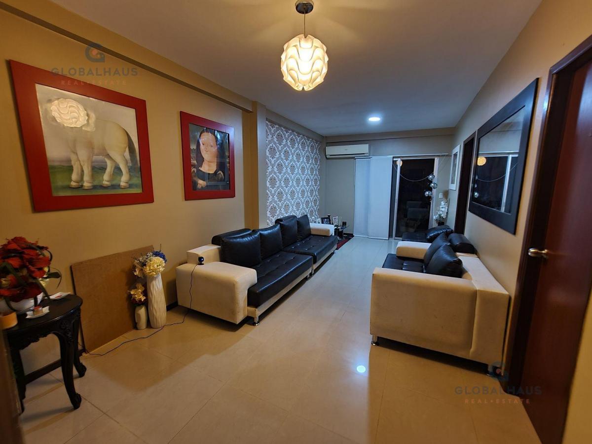 Venta Casa Villa Club Krypton León Febres Cordero Ribadeneyra, 4 Dorm., V. A. Guayas — imagen 6
