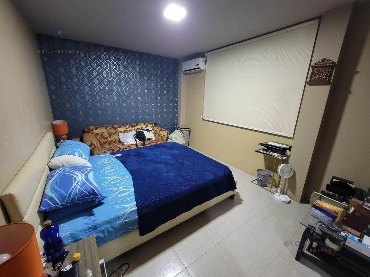 Venta Casa Villa Club Krypton León Febres Cordero Ribadeneyra, 4 Dorm., V. A. Guayas — imagen 4