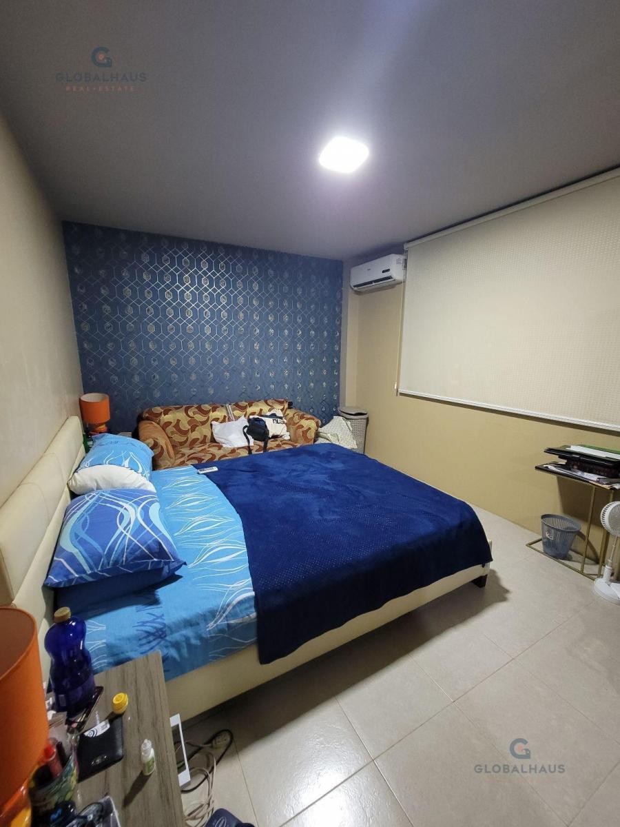 Venta Casa Villa Club Krypton León Febres Cordero Ribadeneyra, 4 Dorm., V. A. Guayas — imagen 3