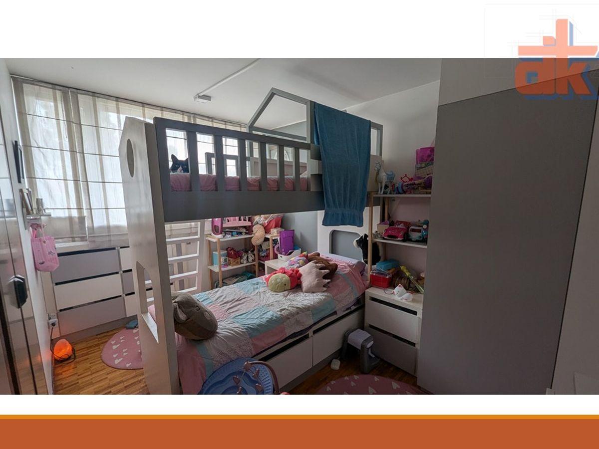 De Venta Hermoso Departamento Remodelado de 2 Hab en El Condado - Av Occidental — imagen 6