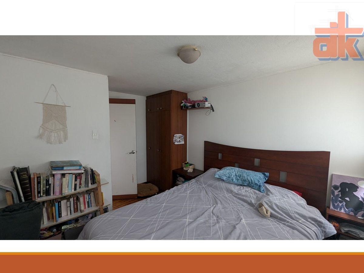 De Venta Hermoso Departamento Remodelado de 2 Hab en El Condado - Av Occidental — imagen 3