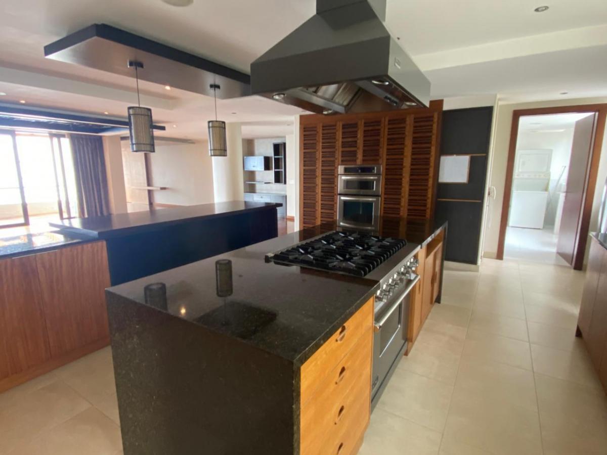 Venta Lujoso Departamento 436.70 m², Urb. Sierra del Moral, Quito — imagen 5