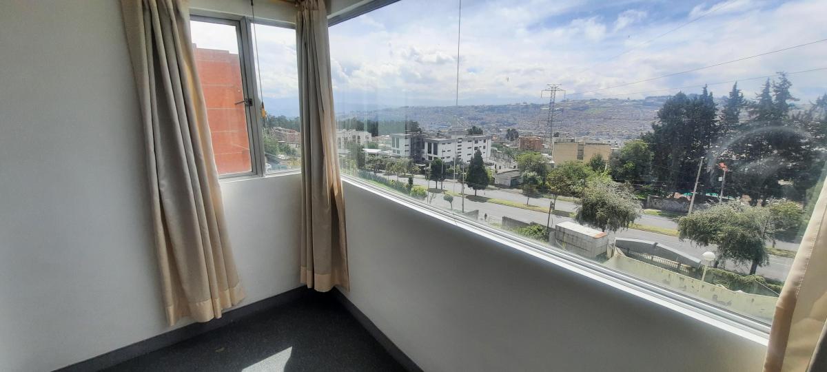 Dúplex de Oportunidad en El Sector de El Condado 116,30 m² Totales | $64.700 — imagen 9