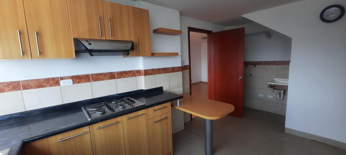 Dúplex de Oportunidad en El Sector de El Condado 116,30 m² Totales | $64.700 — imagen 7