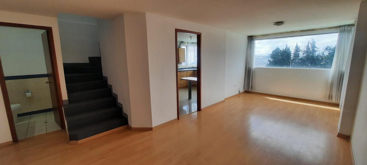 Dúplex de Oportunidad en El Sector de El Condado 116,30 m² Totales | $64.700 — imagen 6