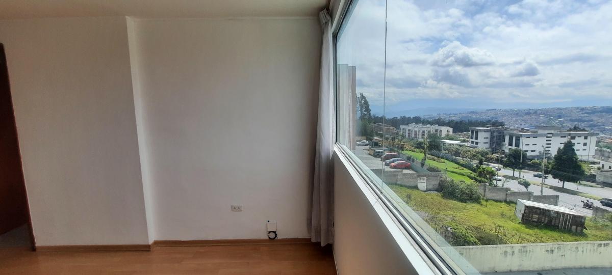 Dúplex de Oportunidad en El Sector de El Condado 116,30 m² Totales | $64.700 — imagen 5
