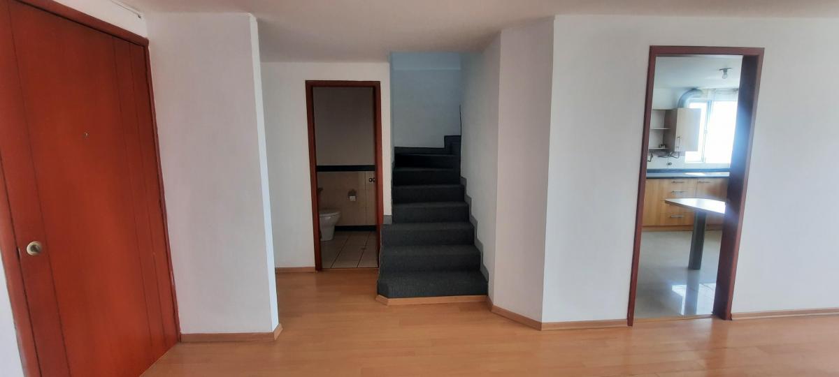 Dúplex de Oportunidad en El Sector de El Condado 116,30 m² Totales | $64.700 — imagen 4