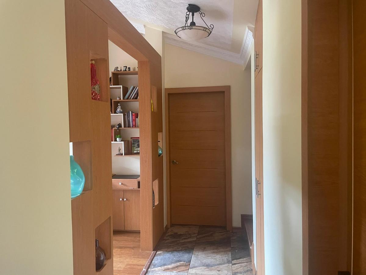 Venta Casa Rentera Una Sola Planta 3 Dorm., con Suite y Cabaña Valle de Los Chillos - Quito — imagen 2