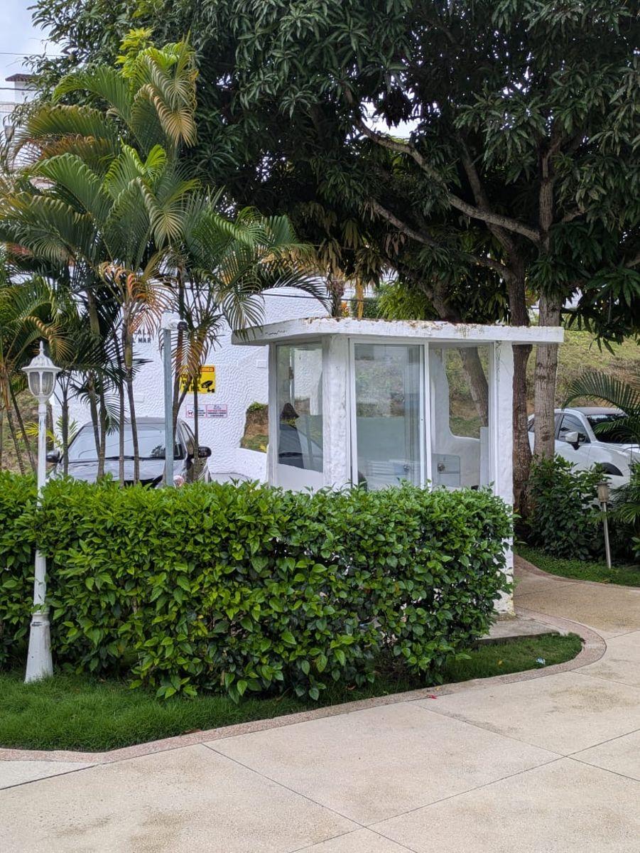 Lindo Departamento Venta en Casa Blanca Same, Esmedas. el Departamento Queda a 45 m de La Playa — imagen 10
