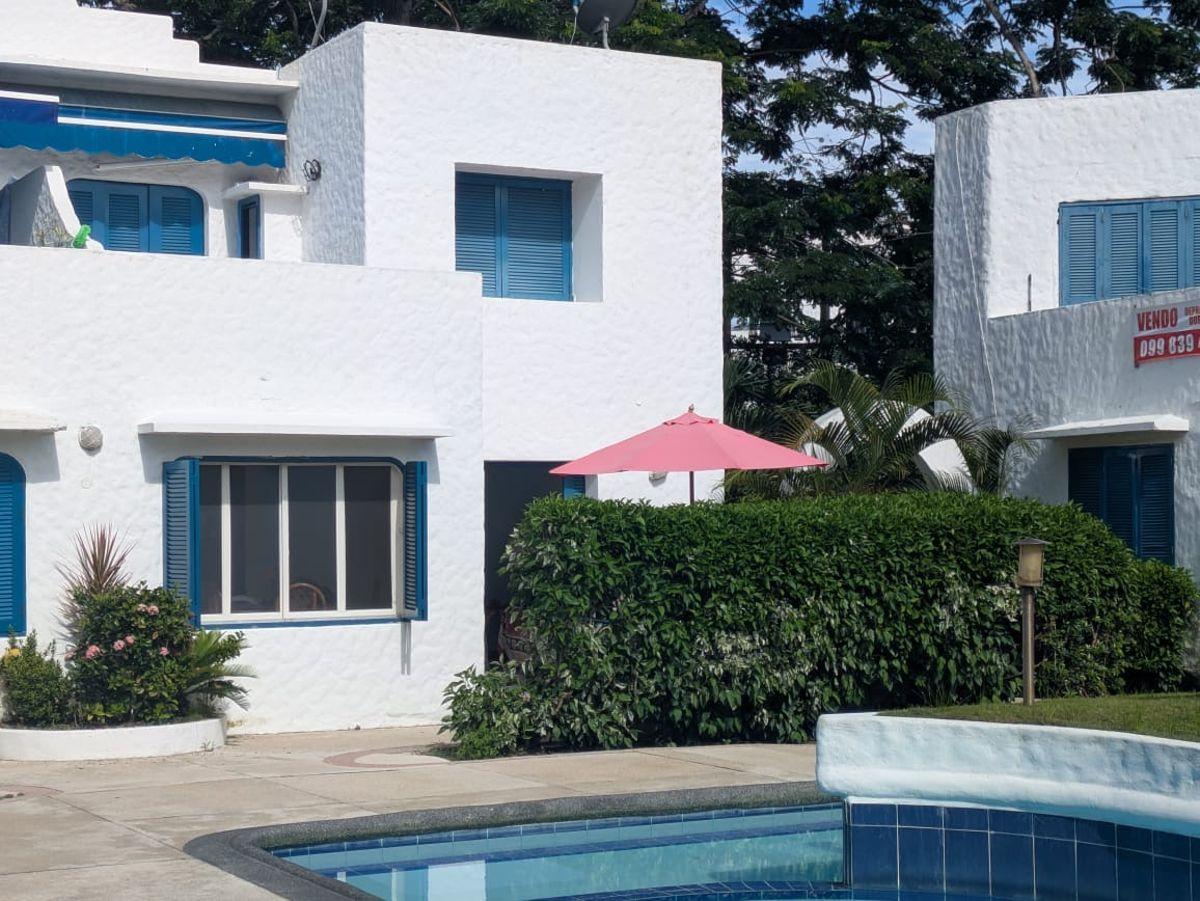 Lindo Departamento Venta en Casa Blanca Same, Esmedas. el Departamento Queda a 45 m de La Playa — imagen 3