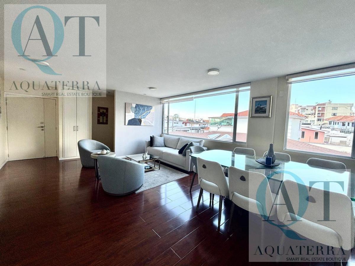 Mcl Venta Departamento 3 o 4 Dorm. - Estudio - Urb El Condado — imagen 10