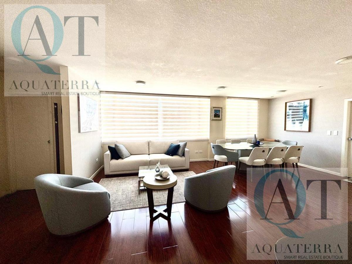 Mcl Venta Departamento 3 o 4 Dorm. - Estudio - Urb El Condado — imagen 9