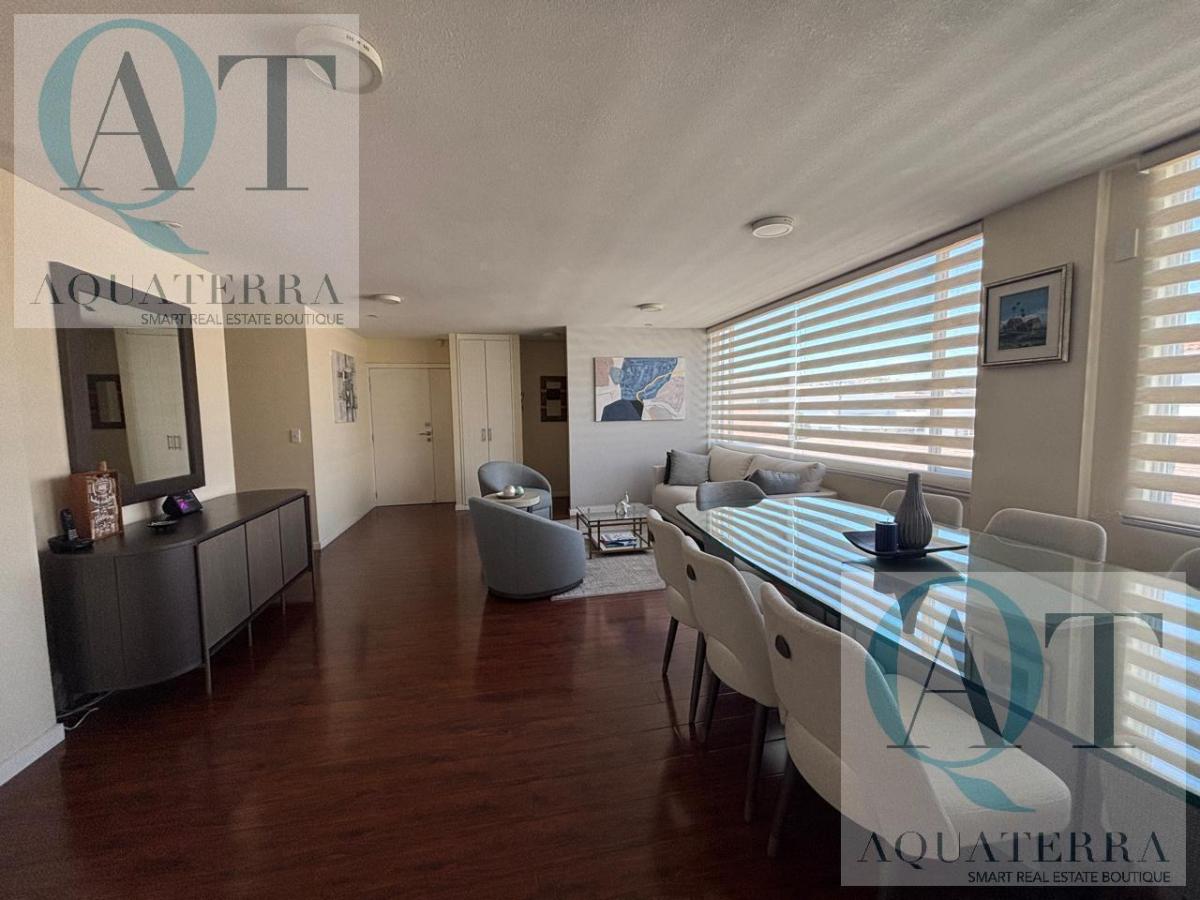 Mcl Venta Departamento 3 o 4 Dorm. - Estudio - Urb El Condado — imagen 8