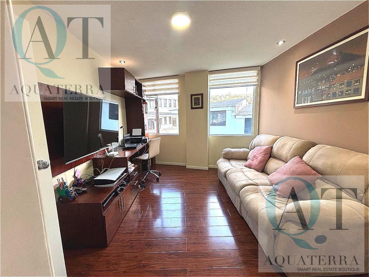 Mcl Venta Departamento 3 o 4 Dorm. - Estudio - Urb El Condado — imagen 7