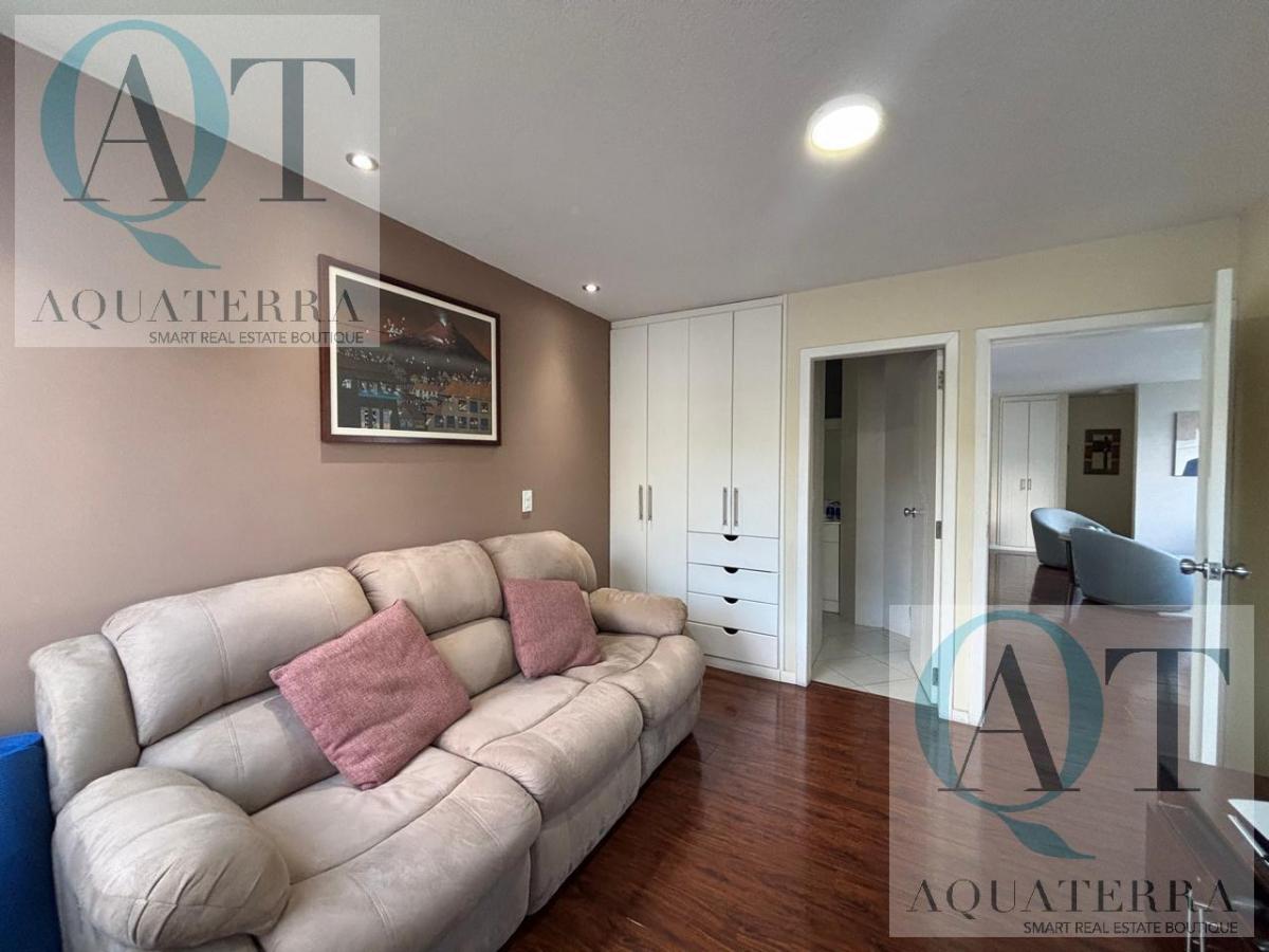 Mcl Venta Departamento 3 o 4 Dorm. - Estudio - Urb El Condado — imagen 6