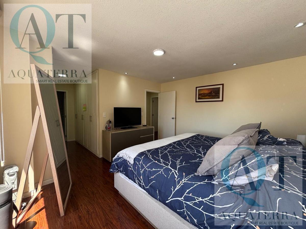 Mcl Venta Departamento 3 o 4 Dorm. - Estudio - Urb El Condado — imagen 5
